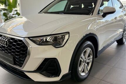 Audi Q3 64.900 km 24.490 &euro; Braunschweig 38116