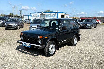 Lada Niva 18.000 km 7.999 € Hildesheim 31135
