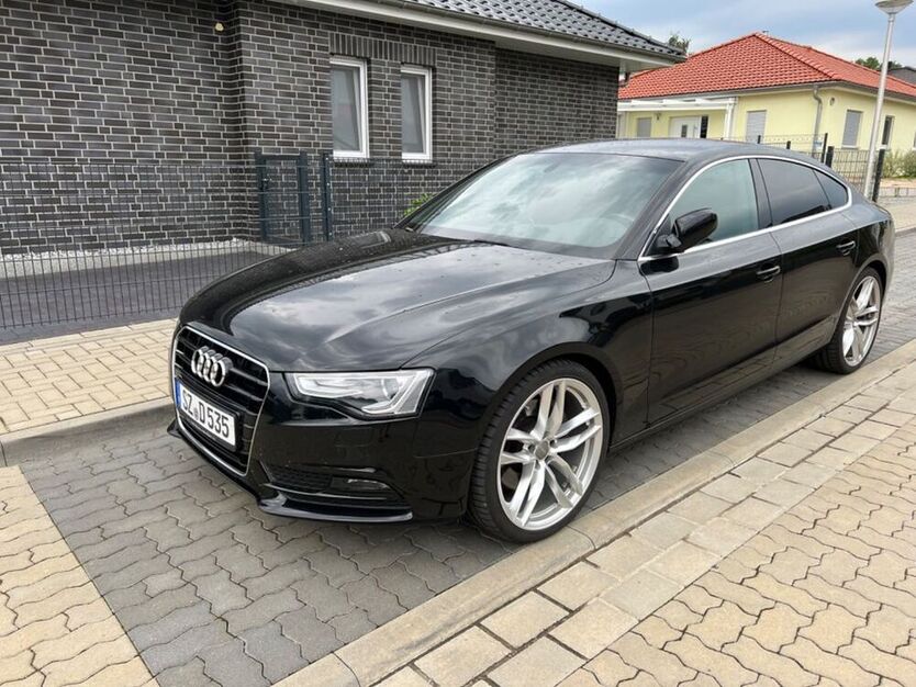 A5