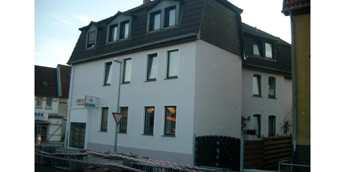 Maisonettenwohnung Braunschweig Lehndorf-Watenbüttel - 1 Zimmer, 25 m&sup2;, 285&euro; | Angebot:25085717