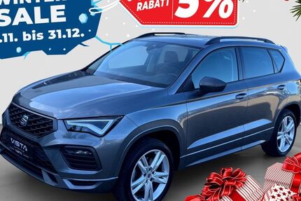 Seat Ateca 140.393 km 22.400 € Braunschweig 38122