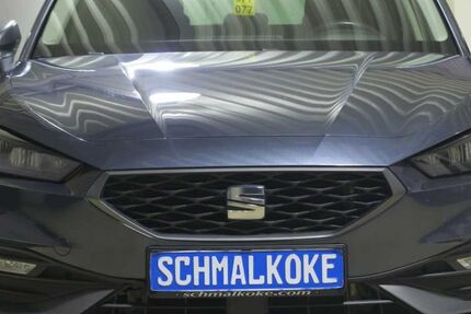 Seat Leon 61.300 km 18.500 &euro; Braunschweig 38112