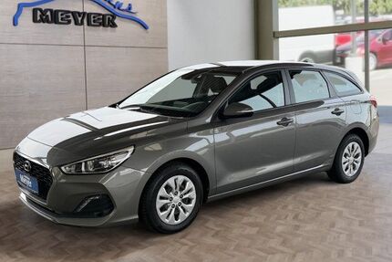 Hyundai i30 87.400 km 11.810 € Sickte bei Braunschweig 38173