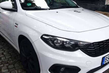 Fiat Tipo 165.000 km 7.200 &euro; Braunschweig 38112