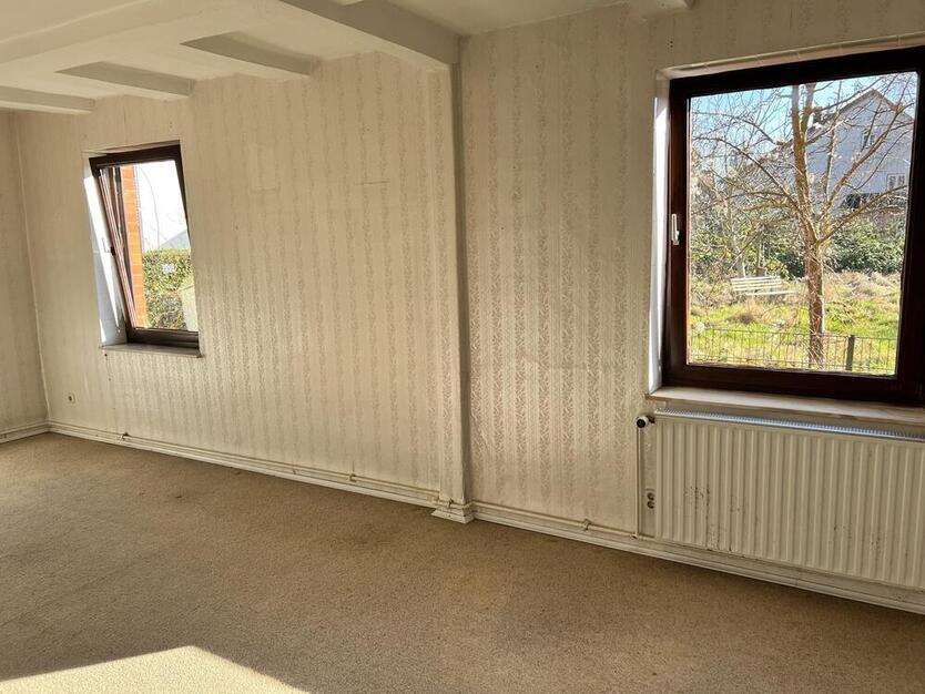 Wohnen undoder Kapitalanlage
