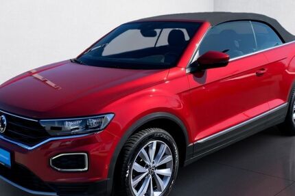 VW T-Roc 51.494 km 23.117 &euro; Goslar 38644