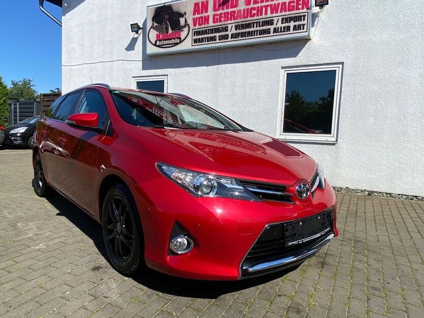 Auris