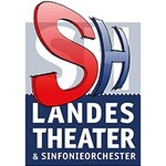 Im Schneegestöber - Premiere
