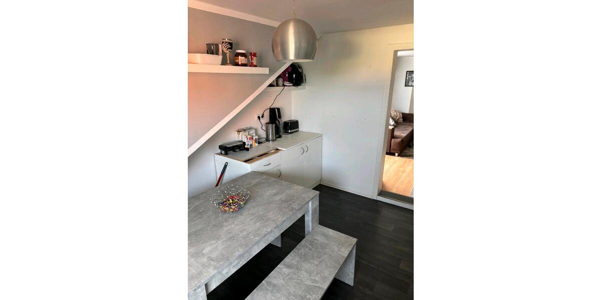 Dachgeschoßwohnung Salzgitter Ortschaft Nord - 2 Zimmer, 62 m&sup2;, 340&euro; | Angebot:26233636