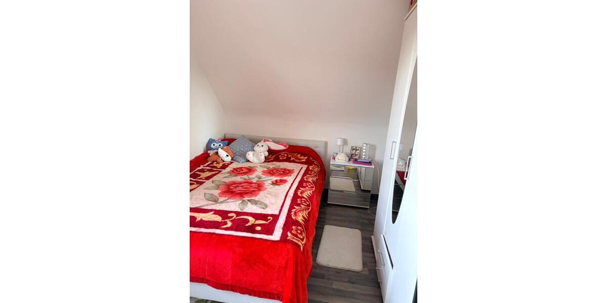 Dachgeschoßwohnung Goslar Jürgenohl - 2 Zimmer, 57 m&sup2;, 90.000&euro; | Angebot:26762052