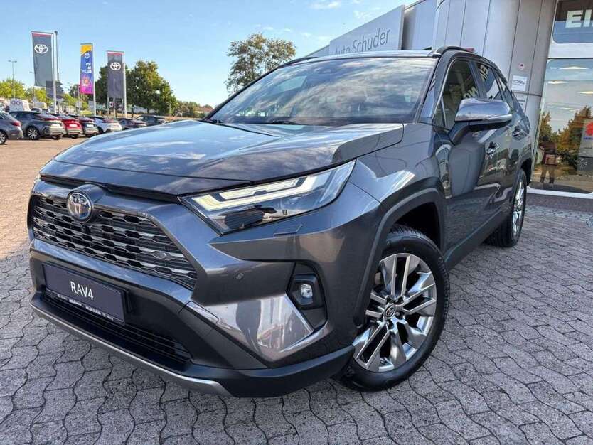 RAV 4