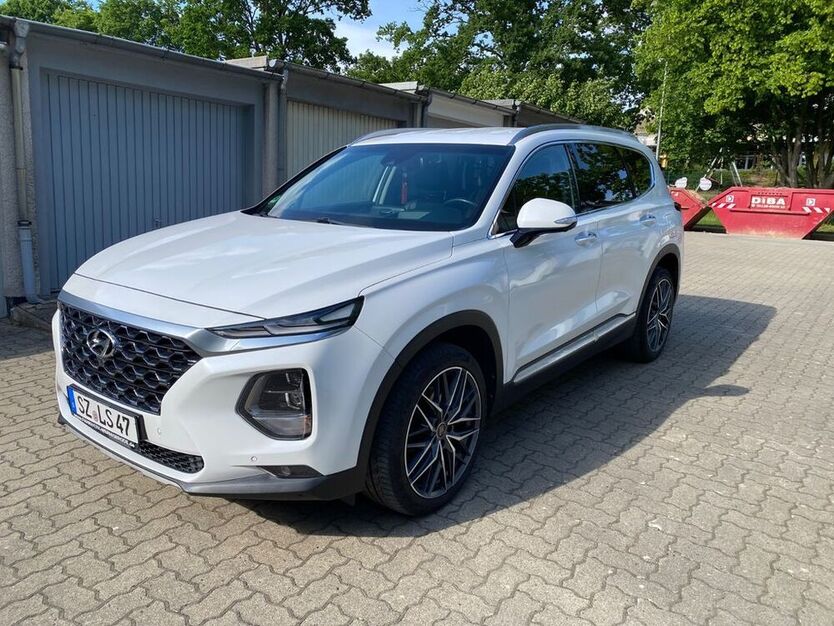 SANTA FE