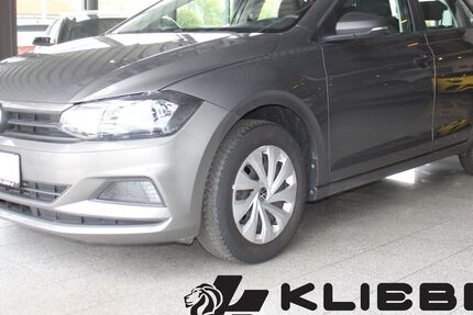 VW Polo 47.962 km 11.870 € Braunschweig 38112