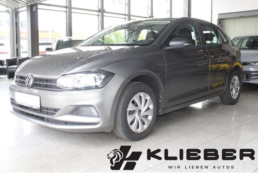 VW Polo 47.962 km 11.870 € Braunschweig 38112