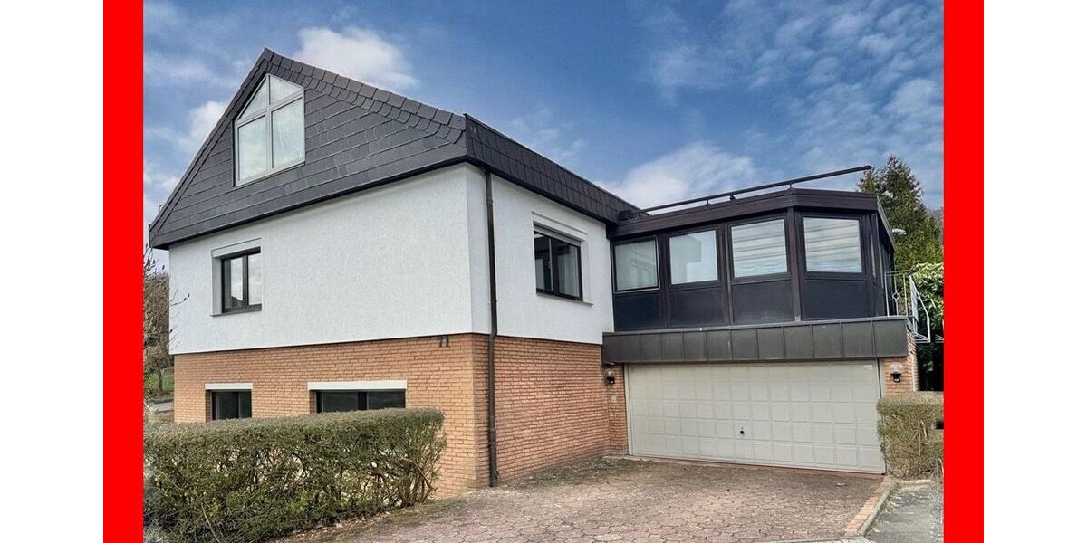 Wohnen auf einer Ebene mit Einliegerwhg. - Bungalow Hildesheim Neuhof | Angebot:25807262