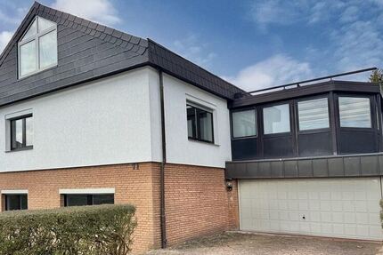 Wohnen auf einer Ebene mit Einliegerwhg. - Haus Hildesheim Neuhof | Angebot:25807262