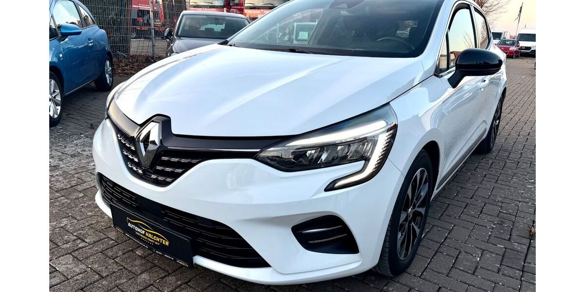 Renault Clio 83.450 km 12.490 &euro; Wolfenbüttel 38304