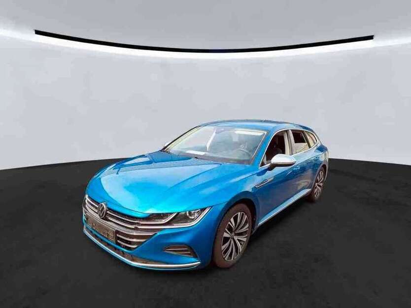 Arteon