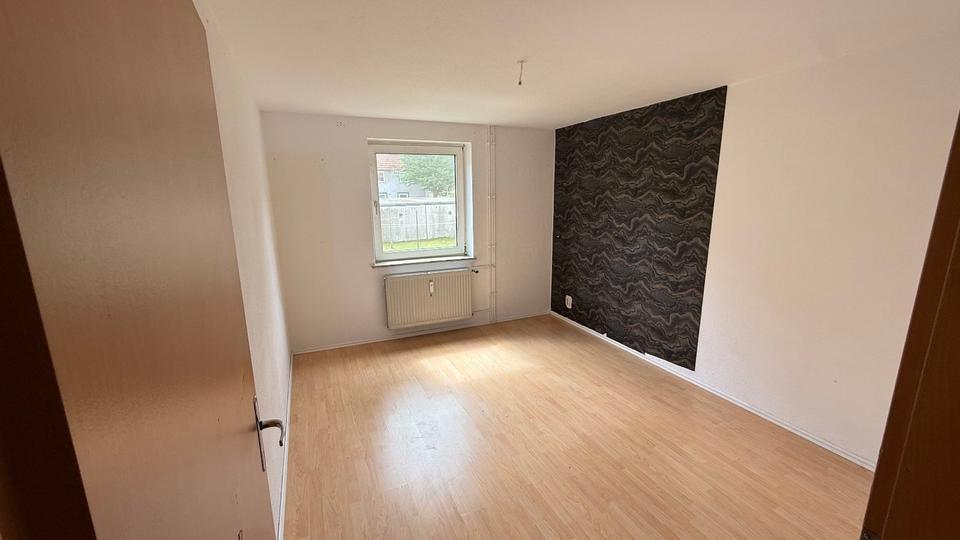 Erdgeschoßwohnung Salzgitter Ortschaft Südost - 2 Zimmer, 42 m&sup2;, 400&euro; | Angebot:26578128