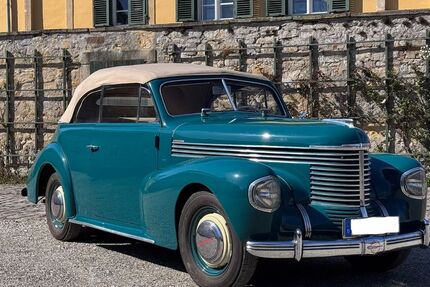 Opel Andere 5.309 km 110.000 &euro; Bad Salzdetfurth 31162