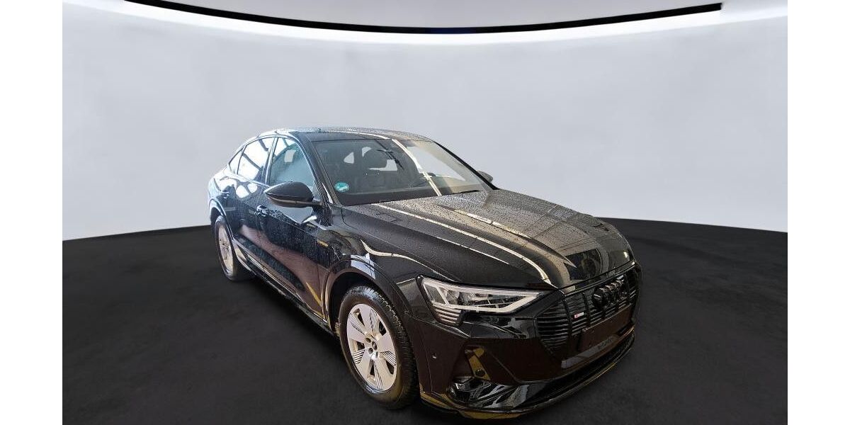Audi e-tron 30.900 km 38.450 &euro; Salzgitter 38259
