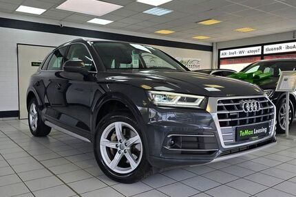 Audi Q5 66.678 km 34.999 € Seesen 38723