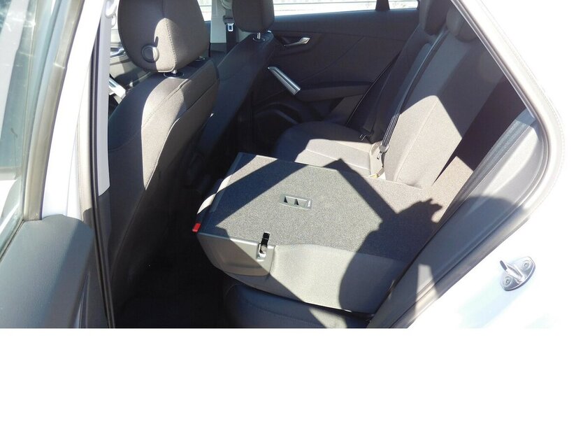 Audi Q2 30 1.0 TFSI BMT Navi Klima ALU 21.000 km 20.990 € Vordorf 38533