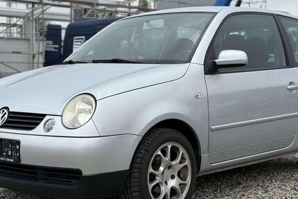 VW Lupo 135.393 km 2.800 € Hildesheim 31137