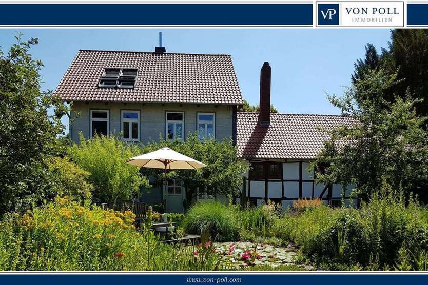 Haus zum Kaufen in Denkte Groß Denkte 736.000 € 290 m²