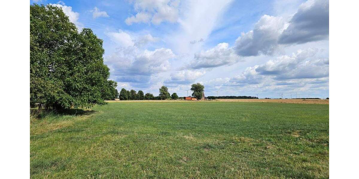 Das clevere Raumwunder 100 im kommenden Baugebiet in Mehrum. 4 zimmer