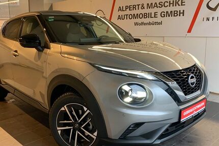 Nissan Juke 2.137 km 20.690 € Wolfenbüttel 38304