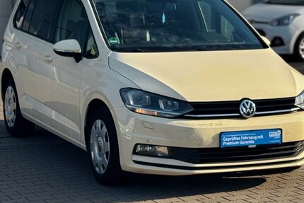 VW Touran 369.000 km 8.100 &euro; Hildesheim 31135