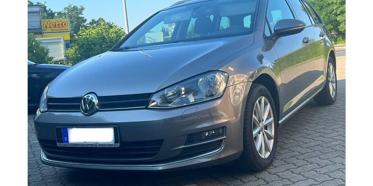 VW Golf 116.000 km 11.649 &euro; Salzgitter 38226