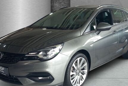 Opel Astra 86.758 km 15.850 € Goslar 38644