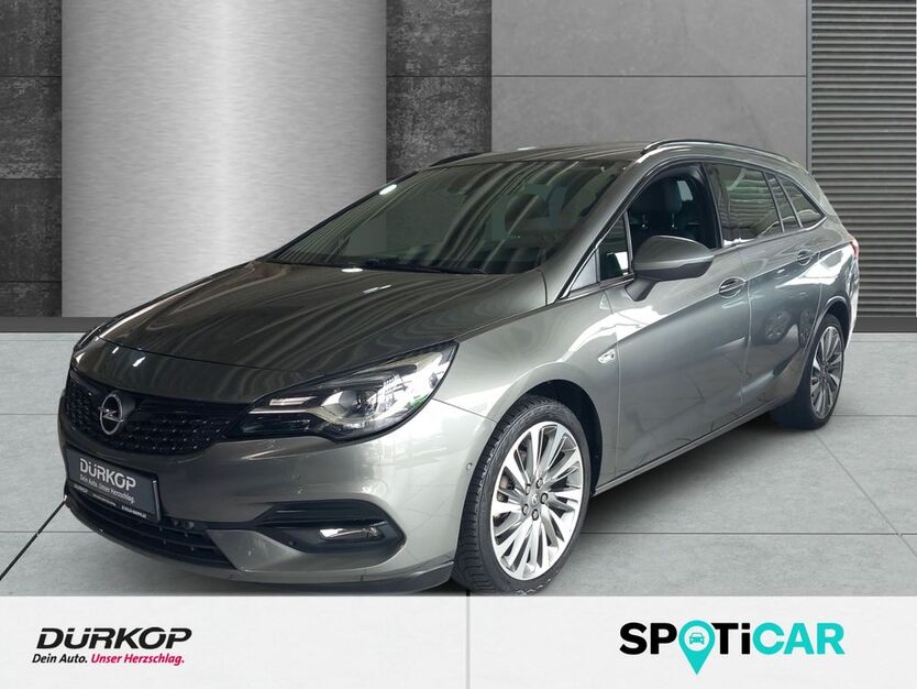Opel Astra 86.758 km 15.850 € Goslar 38644
