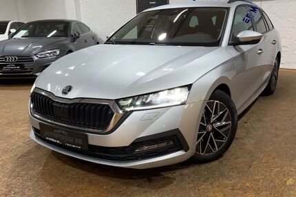 Skoda Octavia 106.365 km 17.990 &euro; Braunschweig Wenden 38110