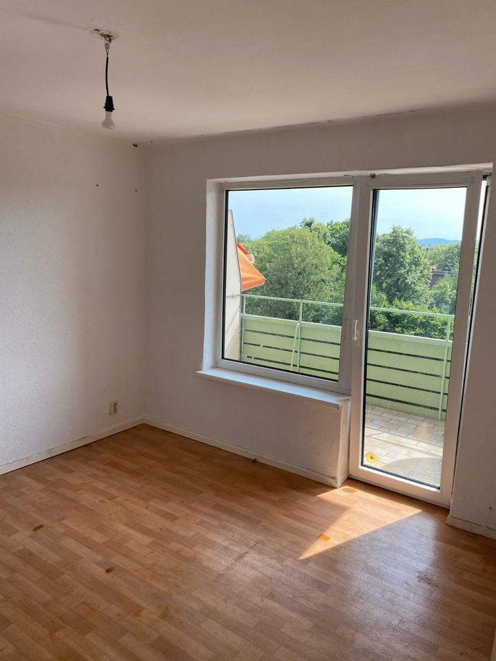 ZweiZimmer Wohnung in Salzgitter Lebenstedt