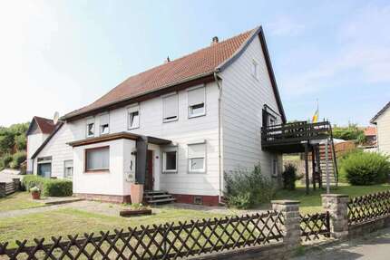 Haus Goslar Immenrode - 9 Zimmer, 204 m&sup2;, 129.000&euro; | Angebot:27666986
