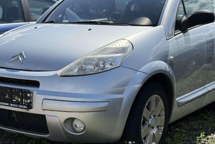 Citroen C3 118.933 km 950 € Hildesheim 31137