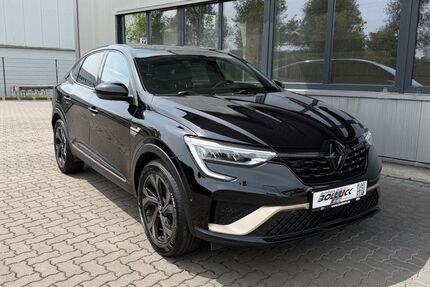 Renault Arkana 35.210 km 22.390 &euro; Goslar 38644