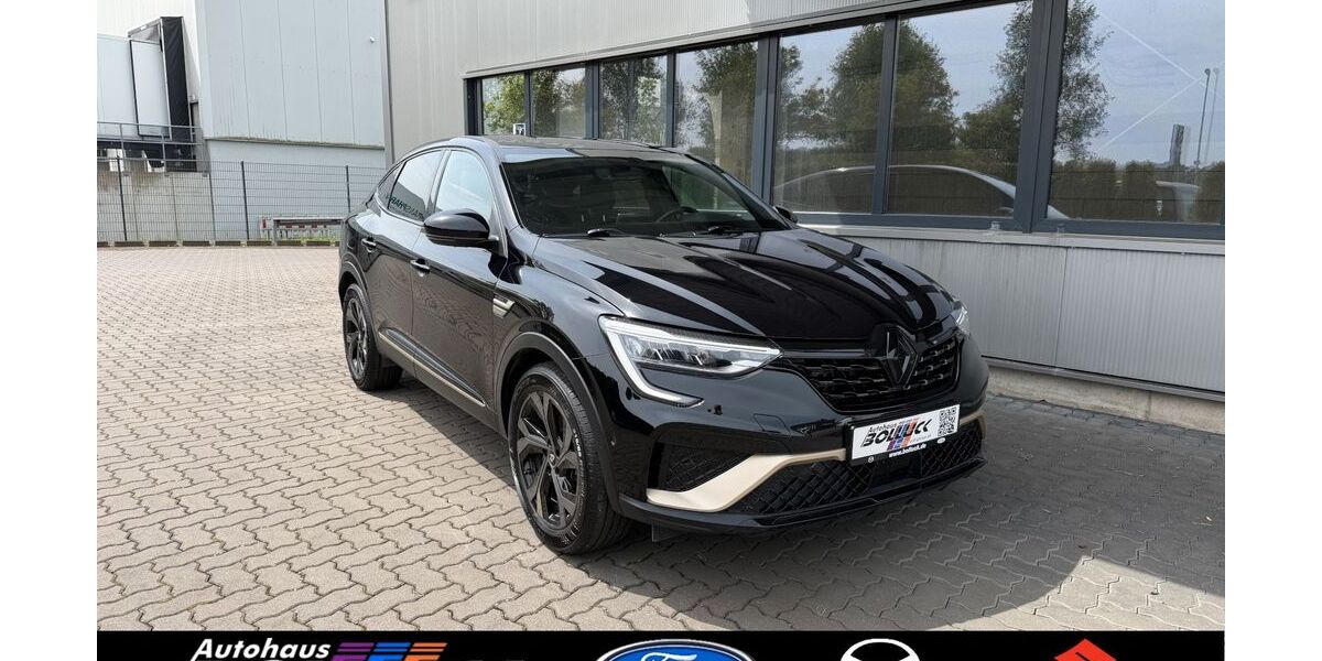 Renault Arkana 35.210 km 22.390 &euro; Goslar 38644