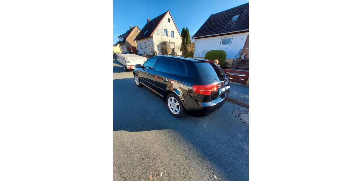 Audi A3 121.000 km 8.780 &euro; Harsum 31177