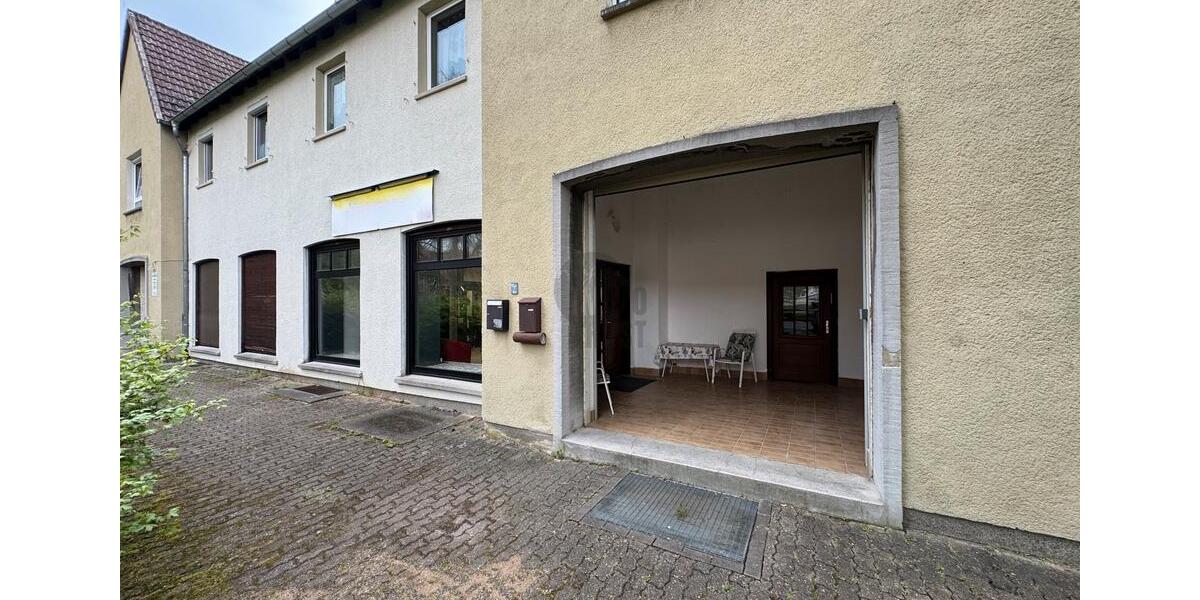 Friseursalon oder Einzelhandel? Flexibles Ladenlokal in Salzgitter-Bad zimmer