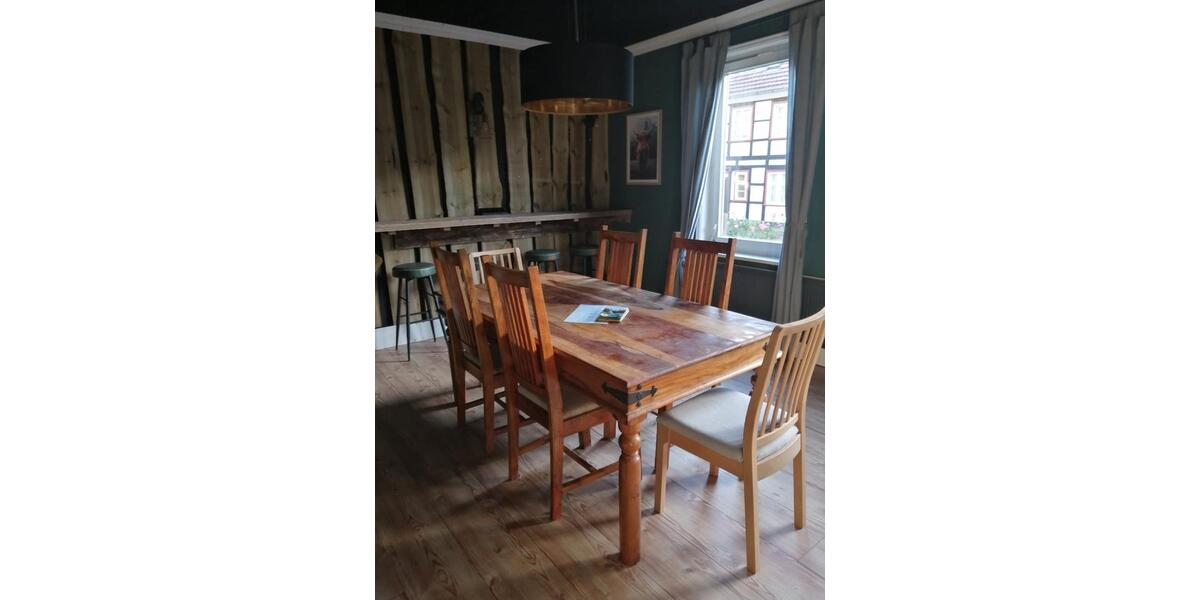 Einfamilienhaus Goslar Jürgenohl - 6 Zimmer, 140 m&sup2;, 165.000&euro; | Angebot:26453510
