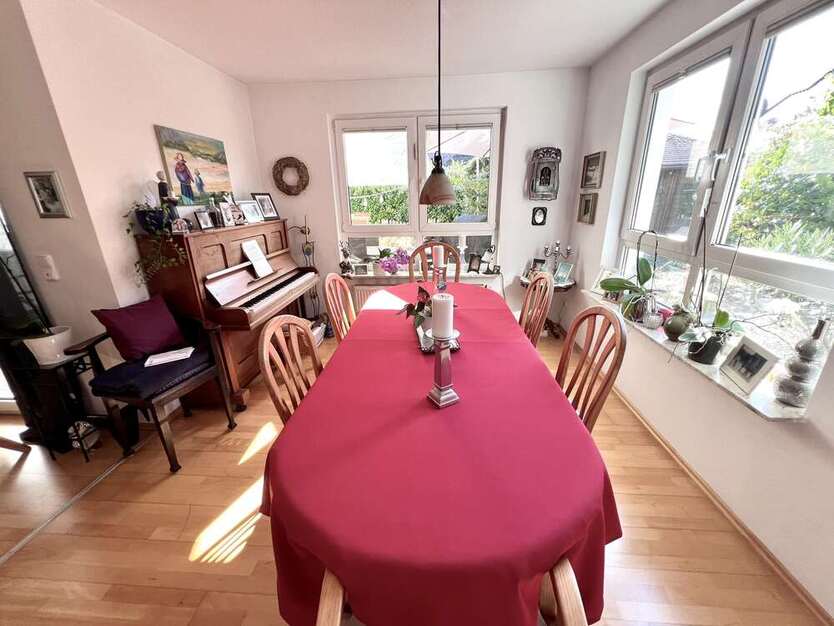 Modernes Traumhaus zum Verlieben 6 zimmer