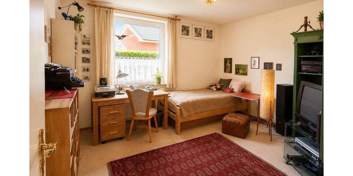 Einfamilienhaus Salzgitter Lebenstedt Lebenstedt - 4 Zimmer, 105 m&sup2;, 339.000&euro; | Angebot:26926305