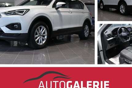 Seat Tarraco 73.000 km 26.900 € Braunschweig 38116