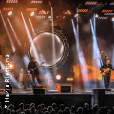 Kings of Floyd - Wish You Were Here Tour 30.10.2025 westand