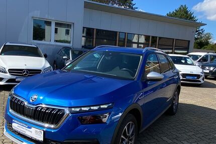 Skoda Kamiq 28.000 km 20.900 € Goslar 38644