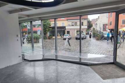 Büro in Nürnberg 2.500 € 119 m²